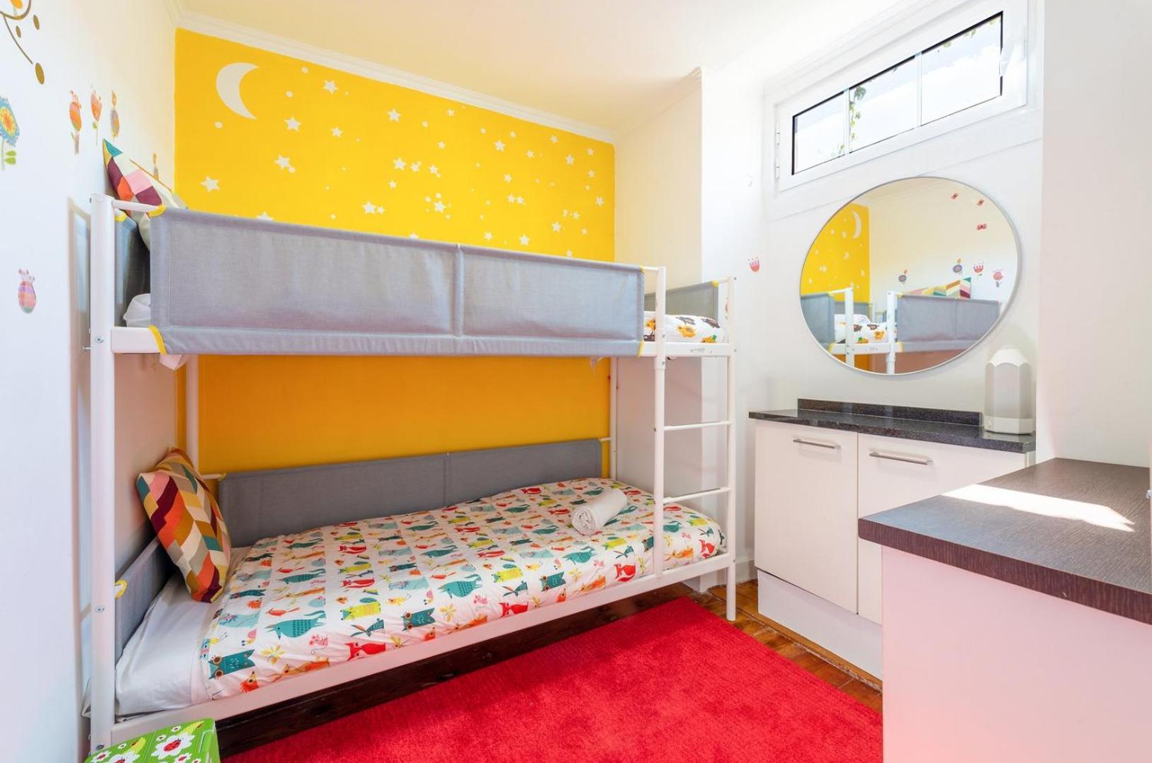 Guestready - Sunshine Belem Lisboa Exterior foto
