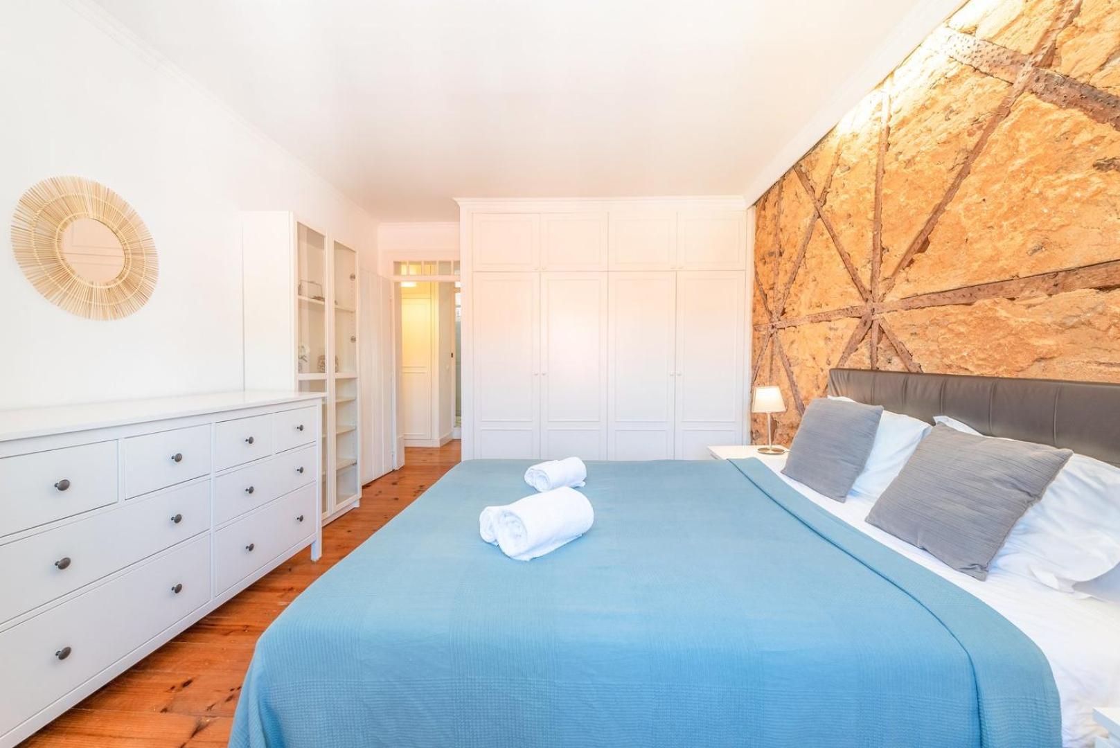 Guestready - Sunshine Belem Lisboa Exterior foto