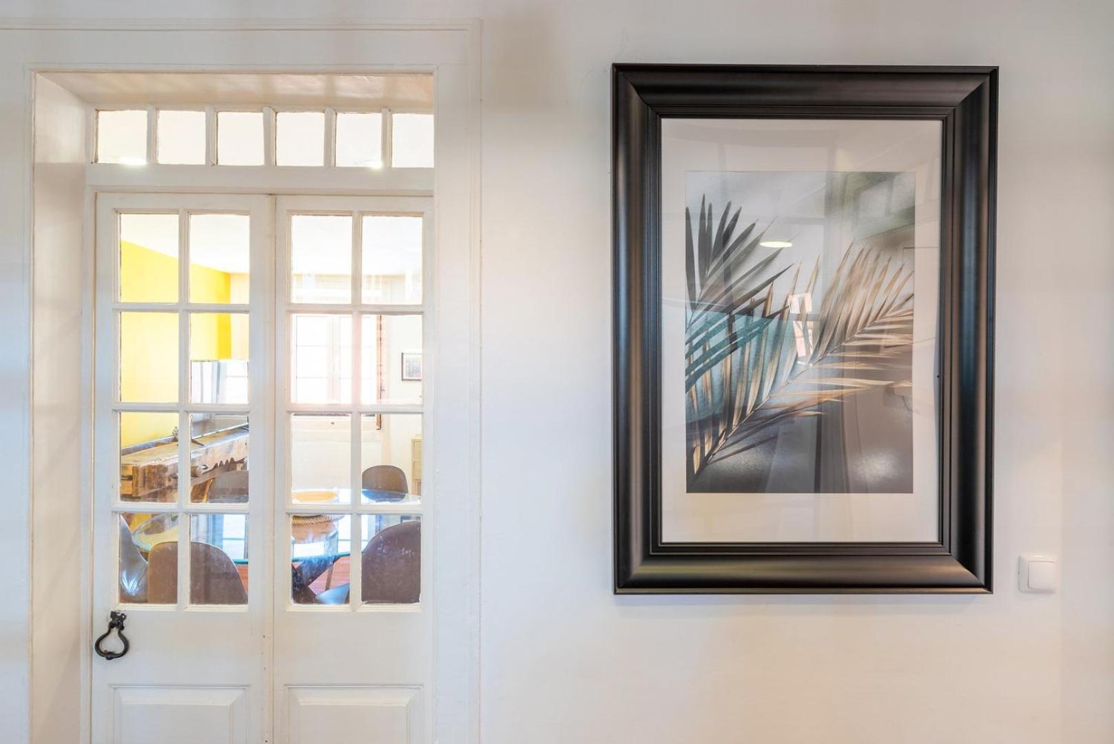 Guestready - Sunshine Belem Lisboa Exterior foto