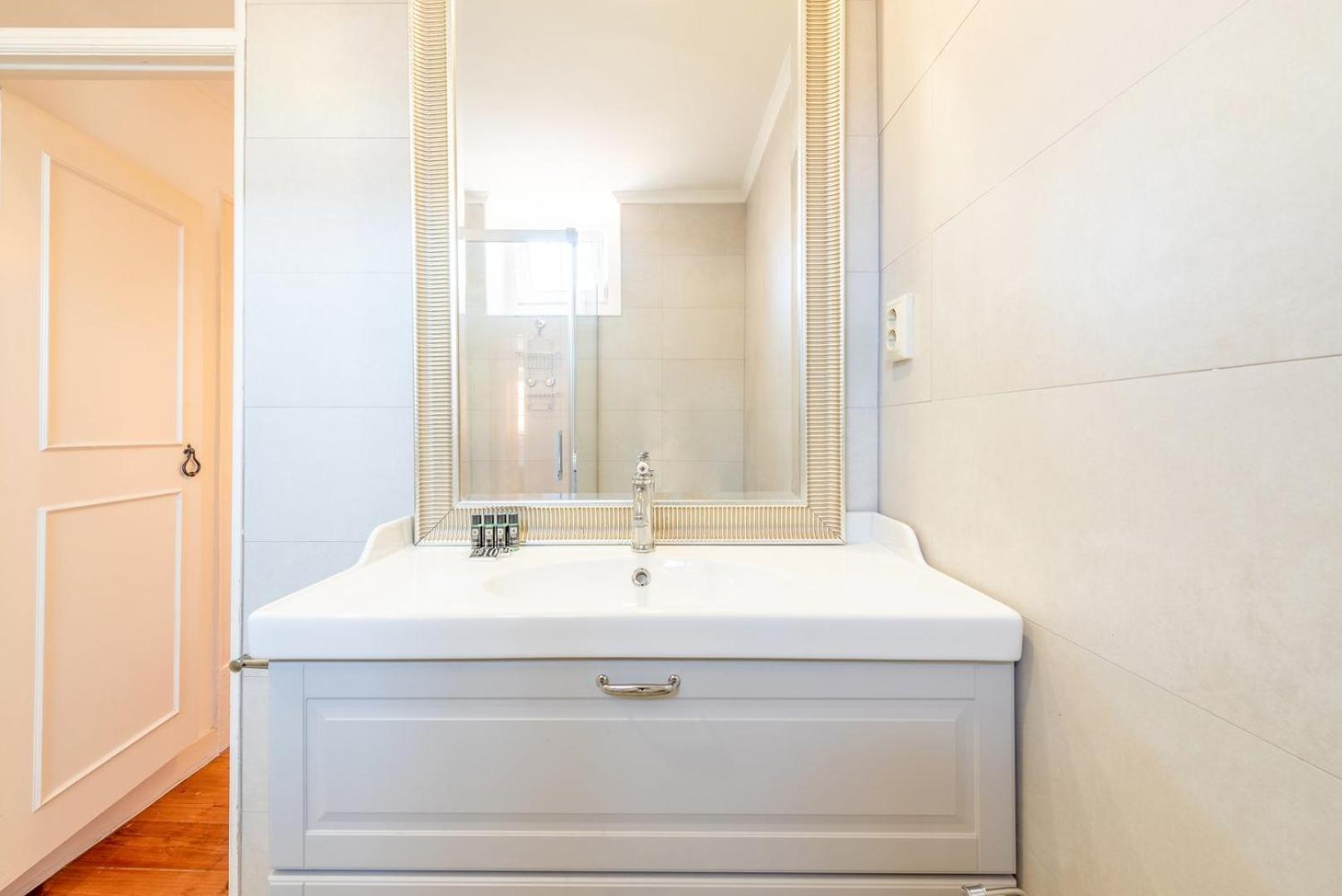 Guestready - Sunshine Belem Lisboa Exterior foto