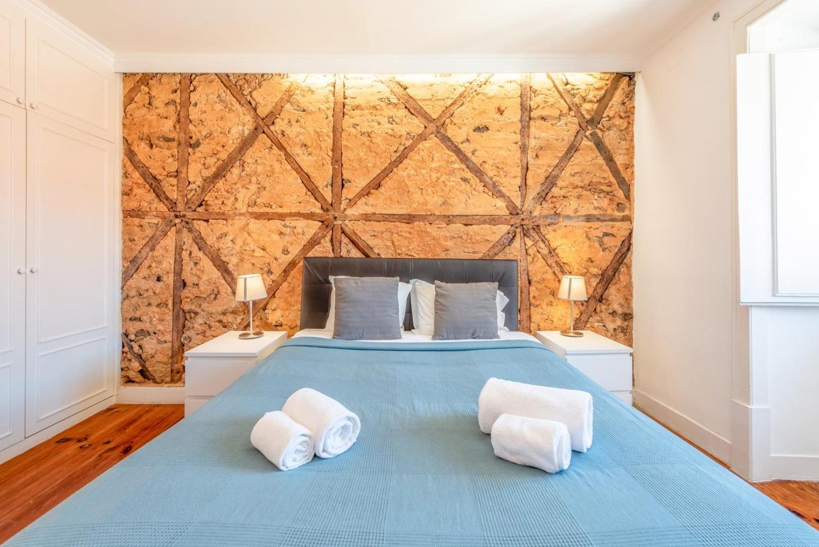 Guestready - Sunshine Belem Lisboa Exterior foto